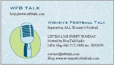 WFB TALK