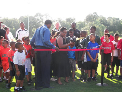 Grand Opening