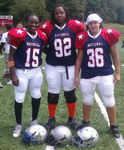 1st Team