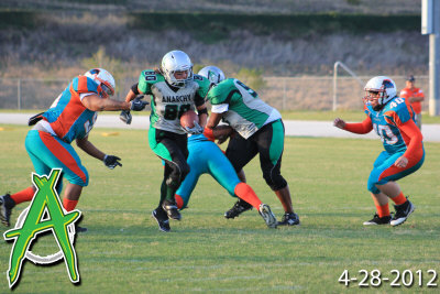 Game 3