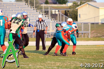 Game 3