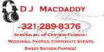 DJ MacDaddy